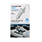 شارژر فندکی کینگ استار مدل KC103 A به همراه کابل تبدیل microUSB